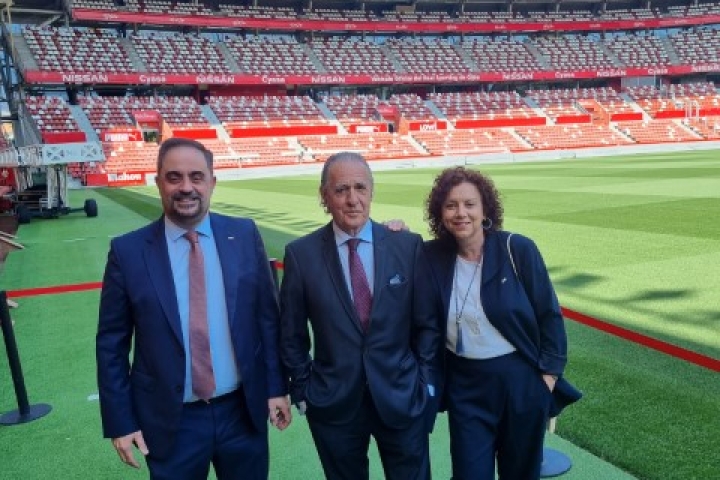 Premios Industria 4.0 