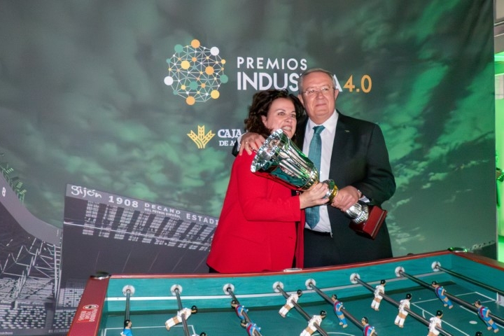 Premios Industria 4.0 
