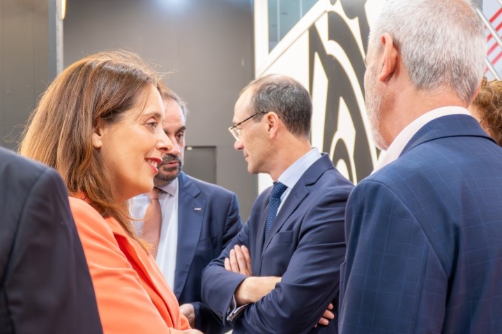 Premios Industria 4.0 