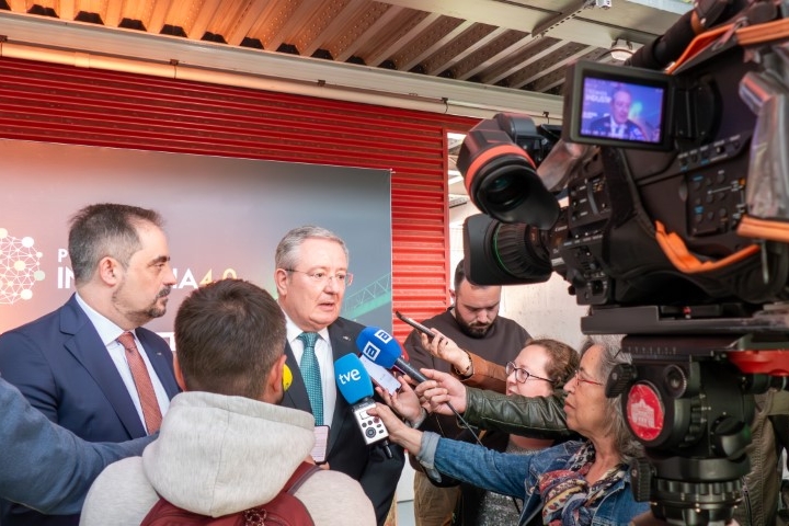 Premios Industria 4.0 