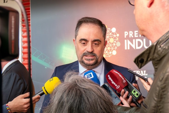 Premios Industria 4.0 