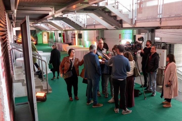 Premios Industria 4.0 