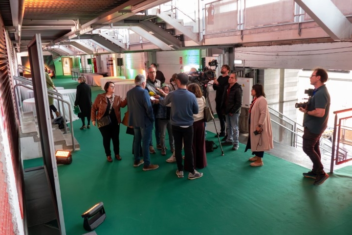 Premios Industria 4.0 