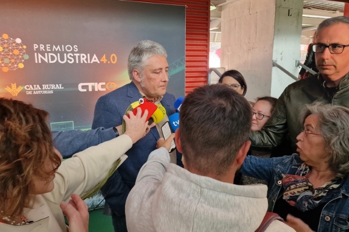Premios Industria 4.0 