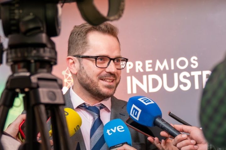 Premios Industria 4.0 