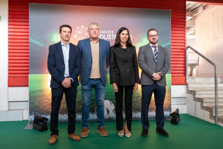 Premios Industria 4.0 