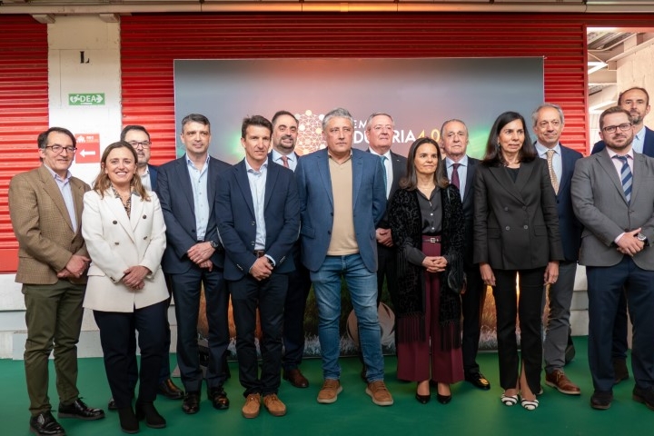 Premios Industria 4.0 