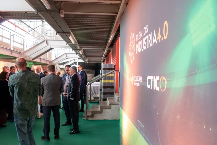 Premios Industria 4.0 