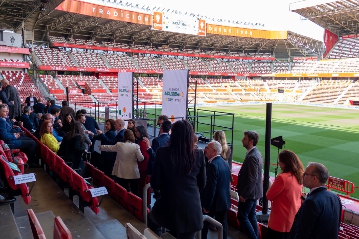 Premios Industria 4.0 