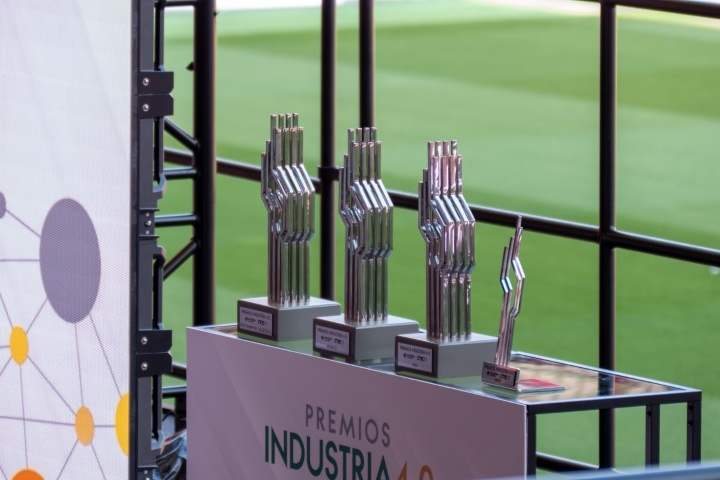 Premios Industria 4.0 
