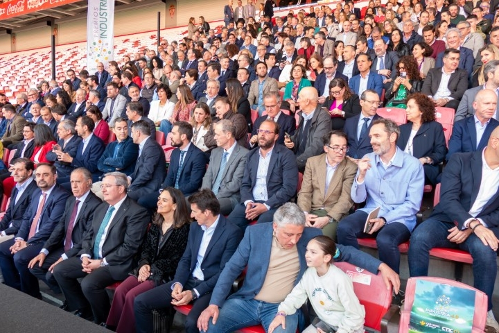 Premios Industria 4.0 