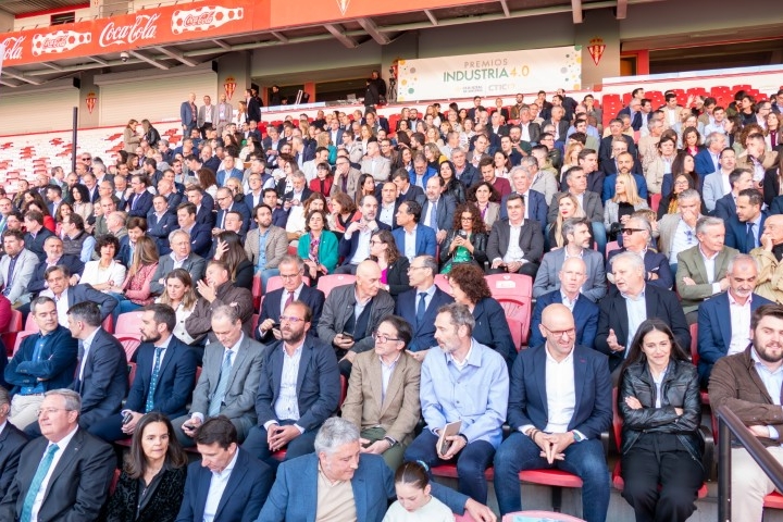 Premios Industria 4.0 