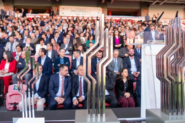 Premios Industria 4.0 