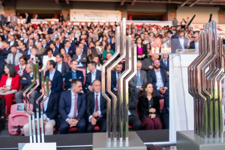 Premios Industria 4.0 