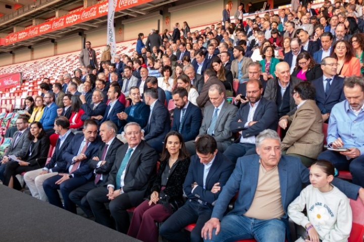 Premios Industria 4.0 
