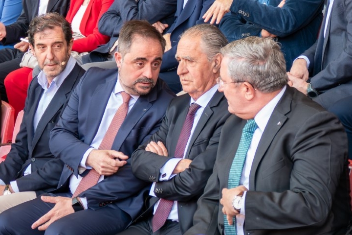 Premios Industria 4.0 
