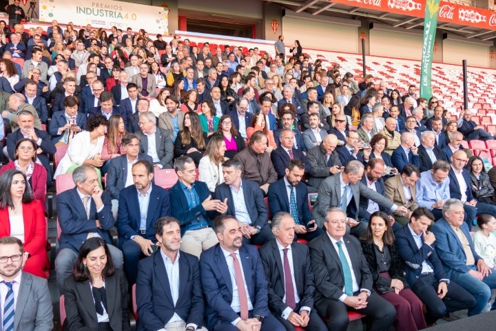 Premios Industria 4.0 