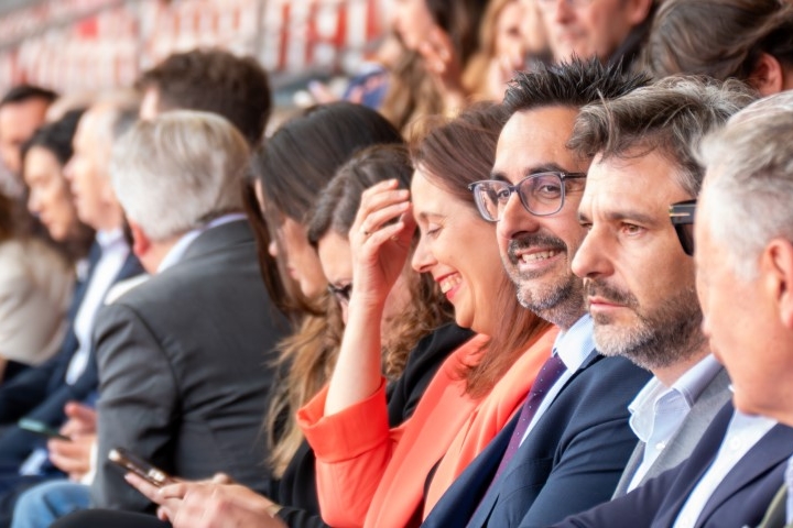 Premios Industria 4.0 
