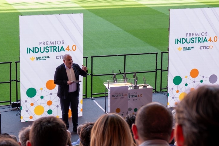 Premios Industria 4.0 