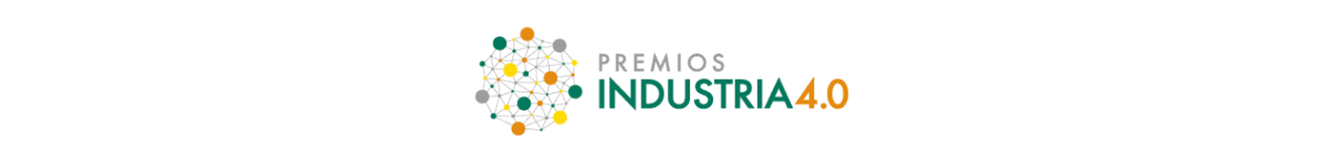 V Edición Premios Industria 4.0