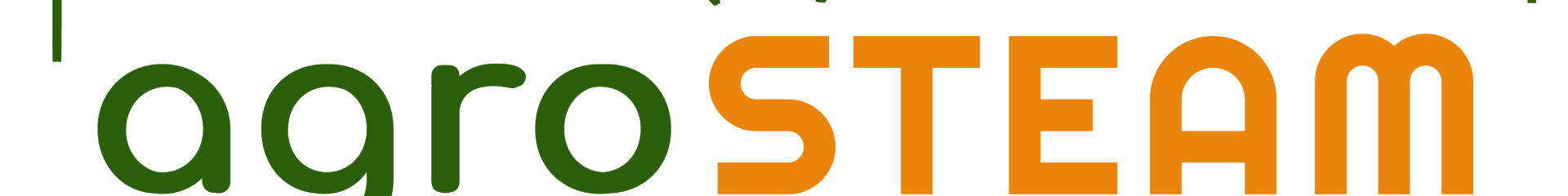 logotipo de AGROSTEAM