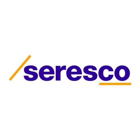 Logotipo de Seresco