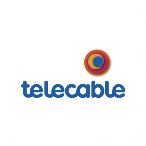 Logotipo de Telecable