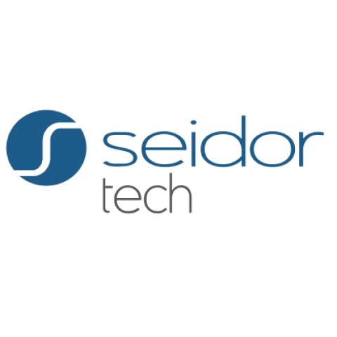Logotipo de Seidor Tech