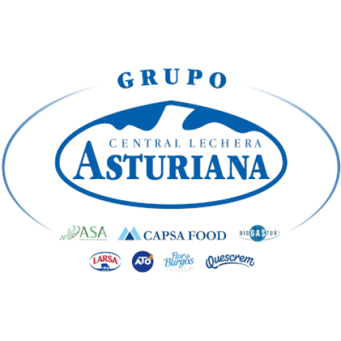 Grupo Central Lechera Asturiana