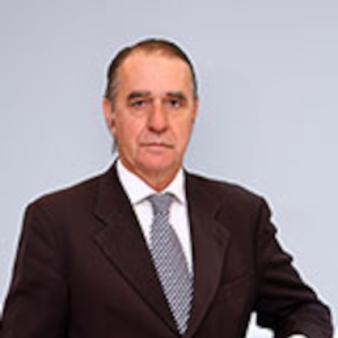 D. Roberto Paraja