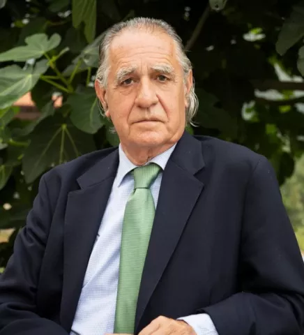 Fotografía de D. Roberto Paraja Tuero