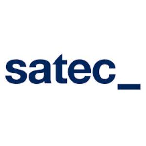 Logotipo SATEC