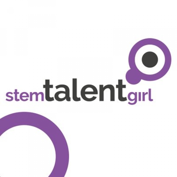 Stem Talent Girl