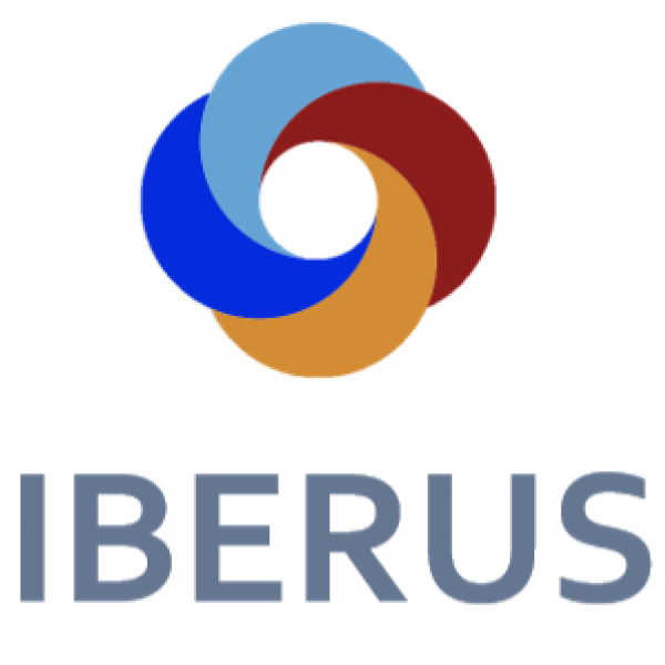 Logo Iberus