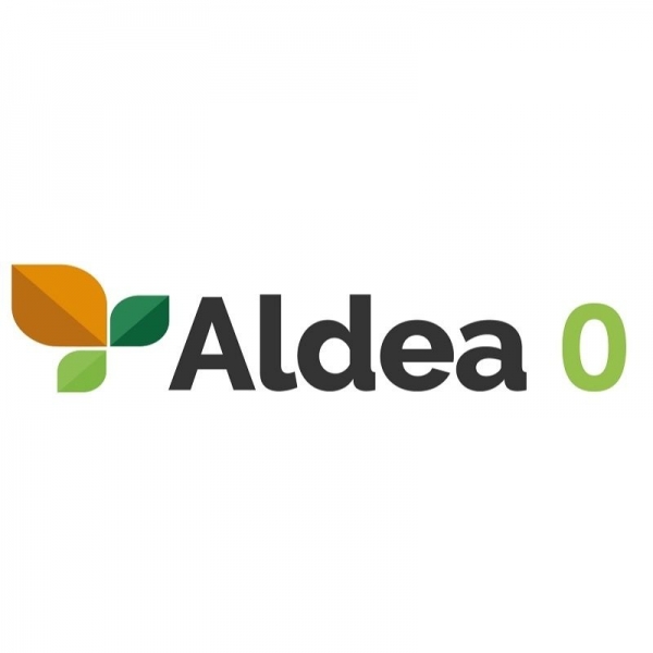 Logo Aldea 0