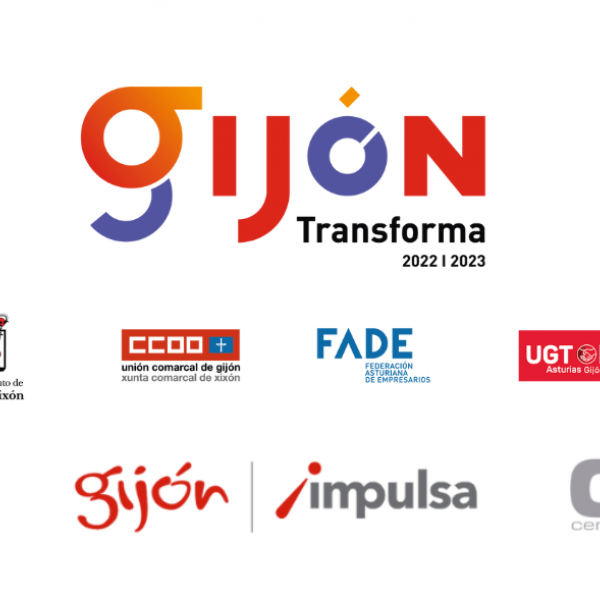 Gijón Transforma Digital
