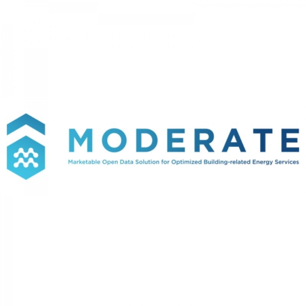 Logo Moderate