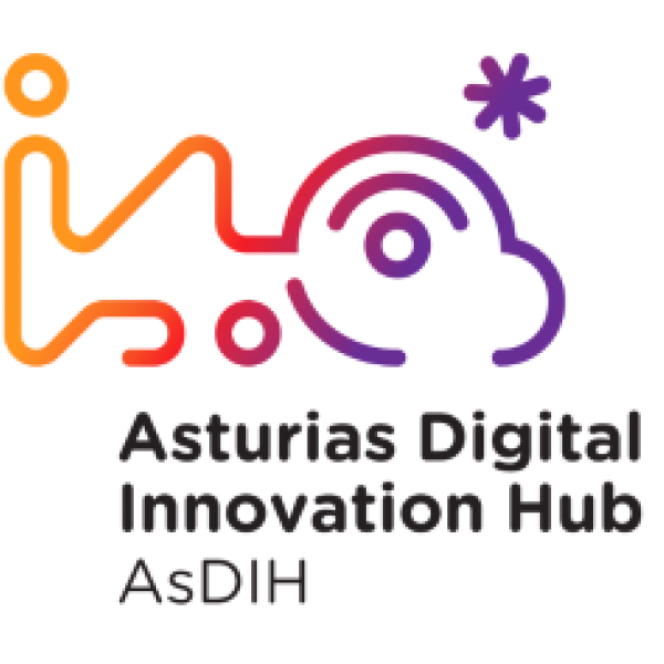 AsDIH - Asturias Digital Innovation Hub