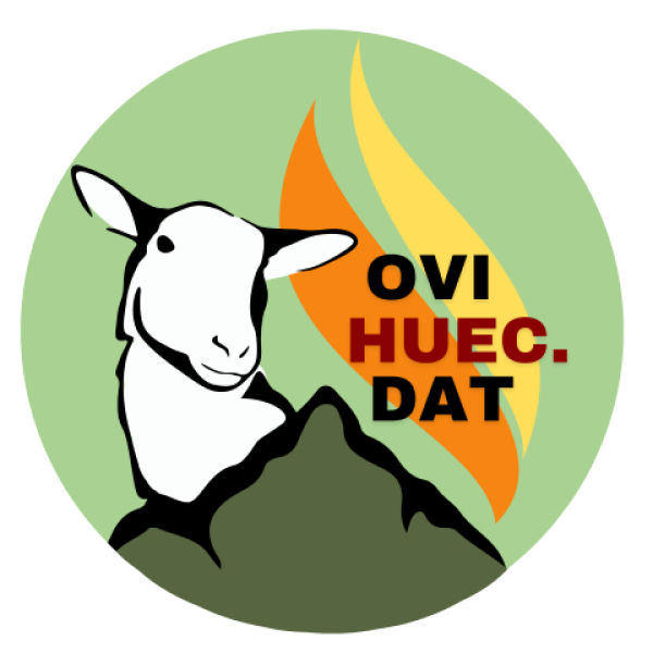 Logo OVIHUEC.DAT